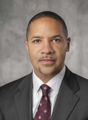 Mitchell L. R. Walker II, Faculty